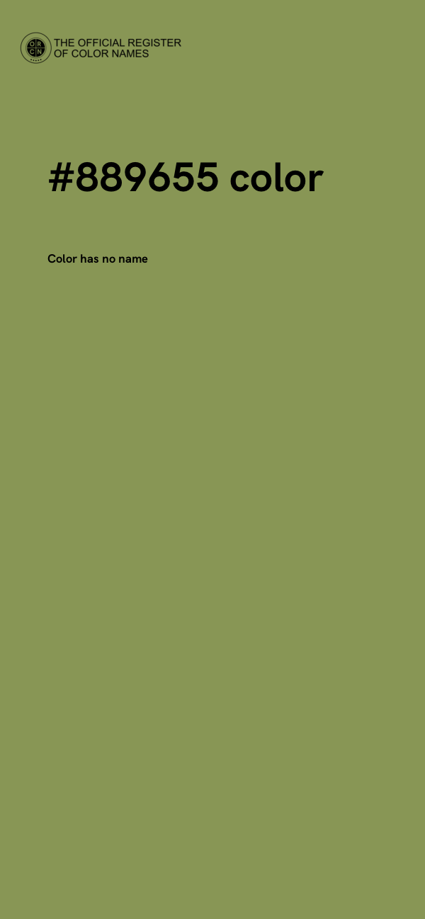 #889655 color image