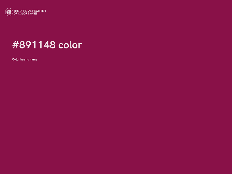 #891148 color image