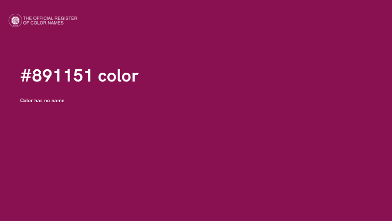 #891151 color image