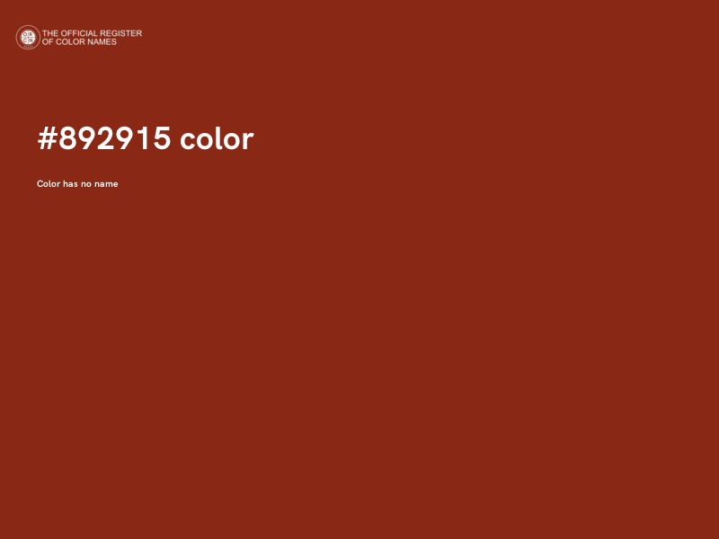 #892915 color image