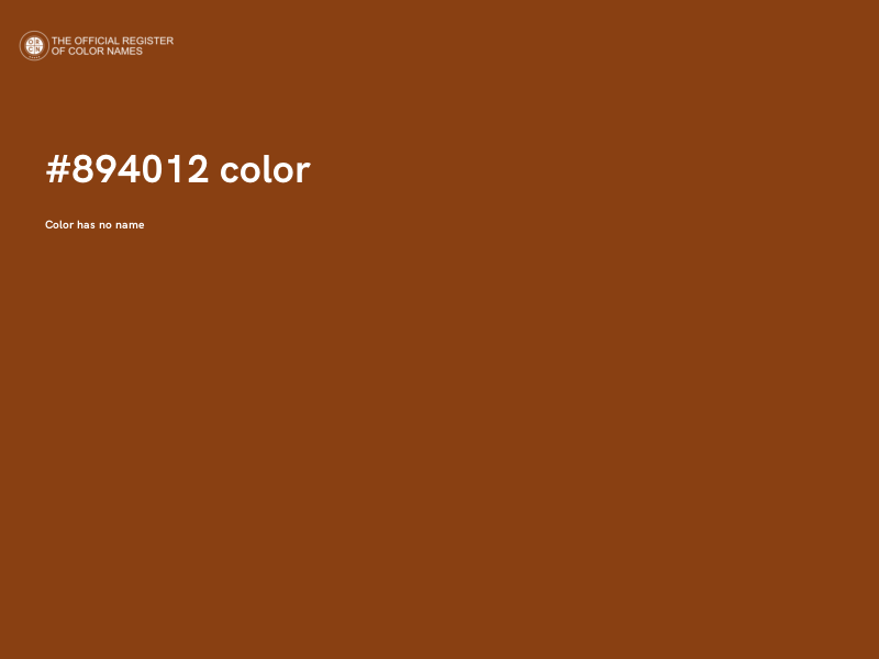 #894012 color image