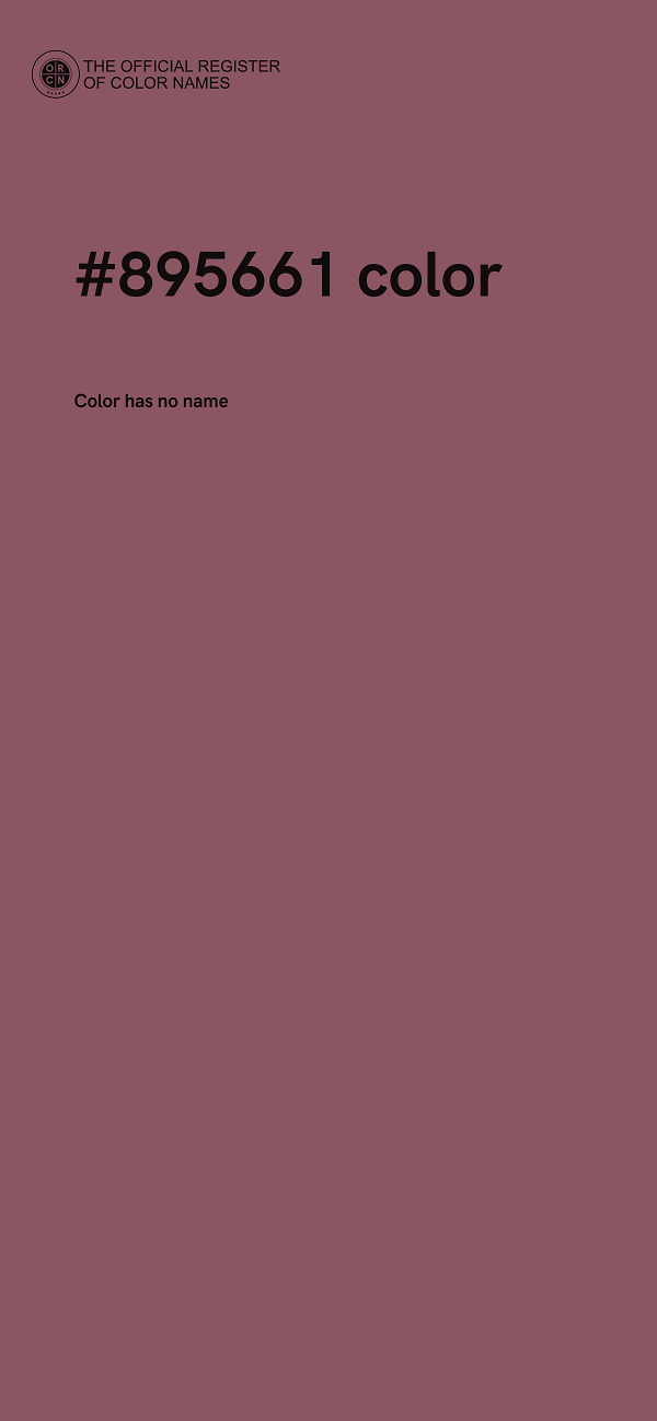 #895661 color image