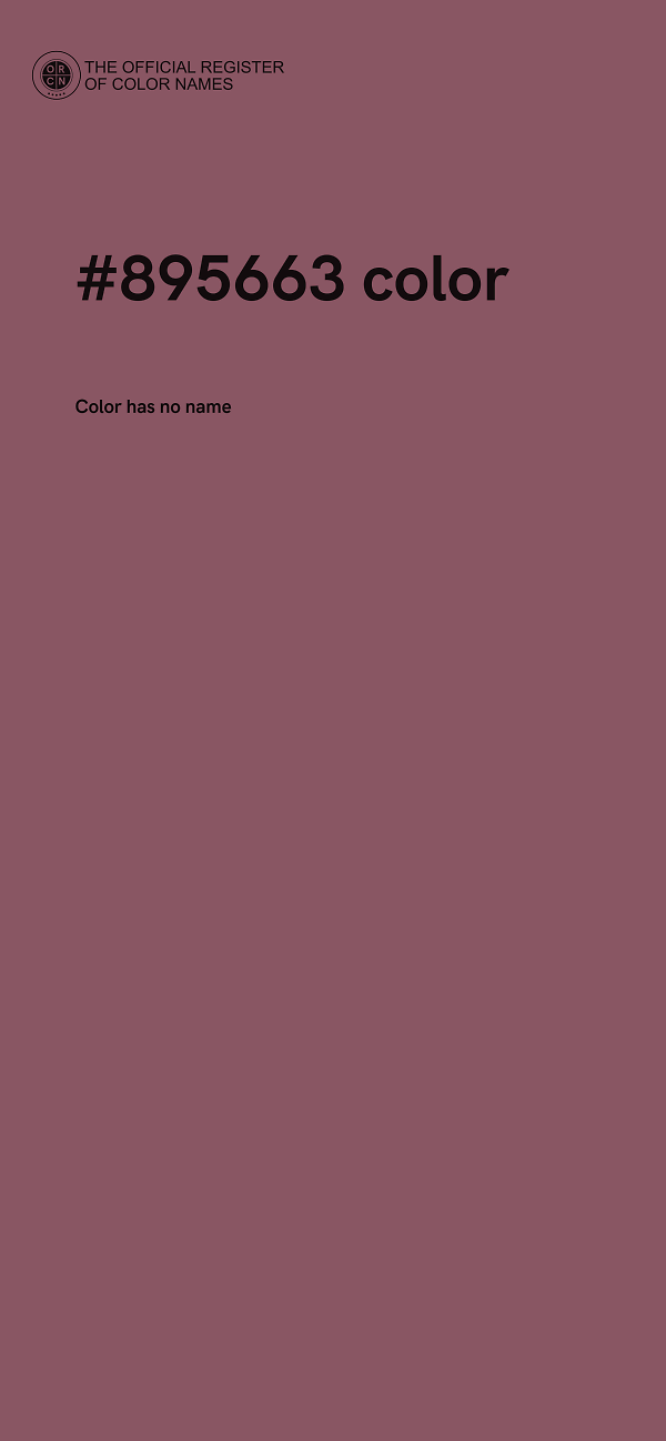#895663 color image