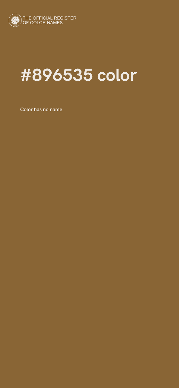 #896535 color image