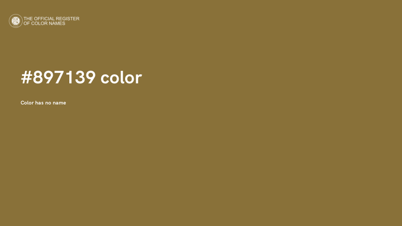 #897139 color image