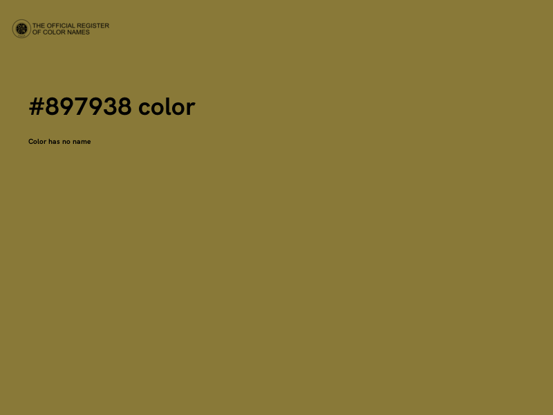 #897938 color image