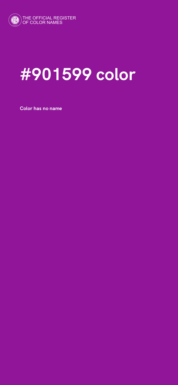 #901599 color image
