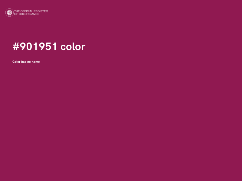 #901951 color image