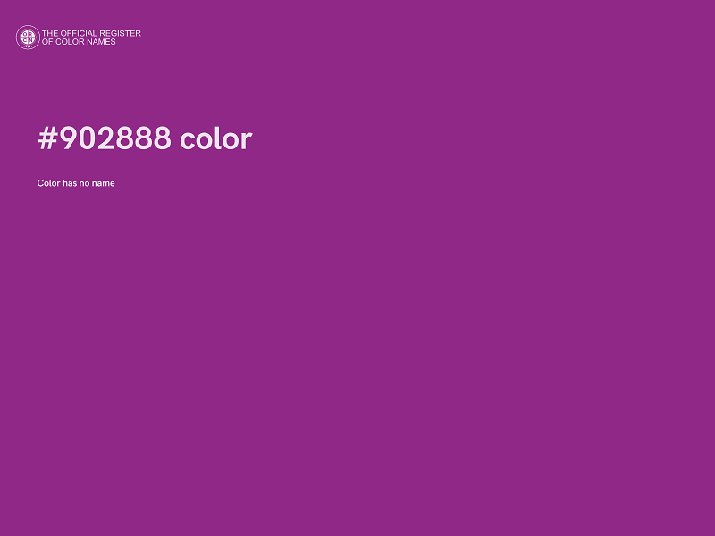 #902888 color image