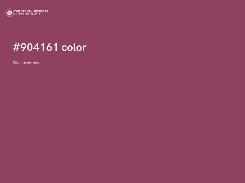 #904161 color image