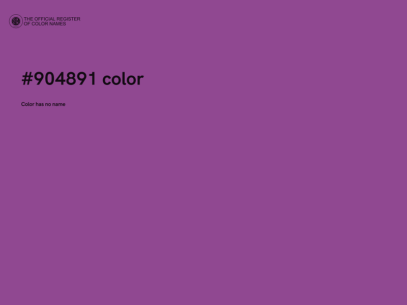 #904891 color image