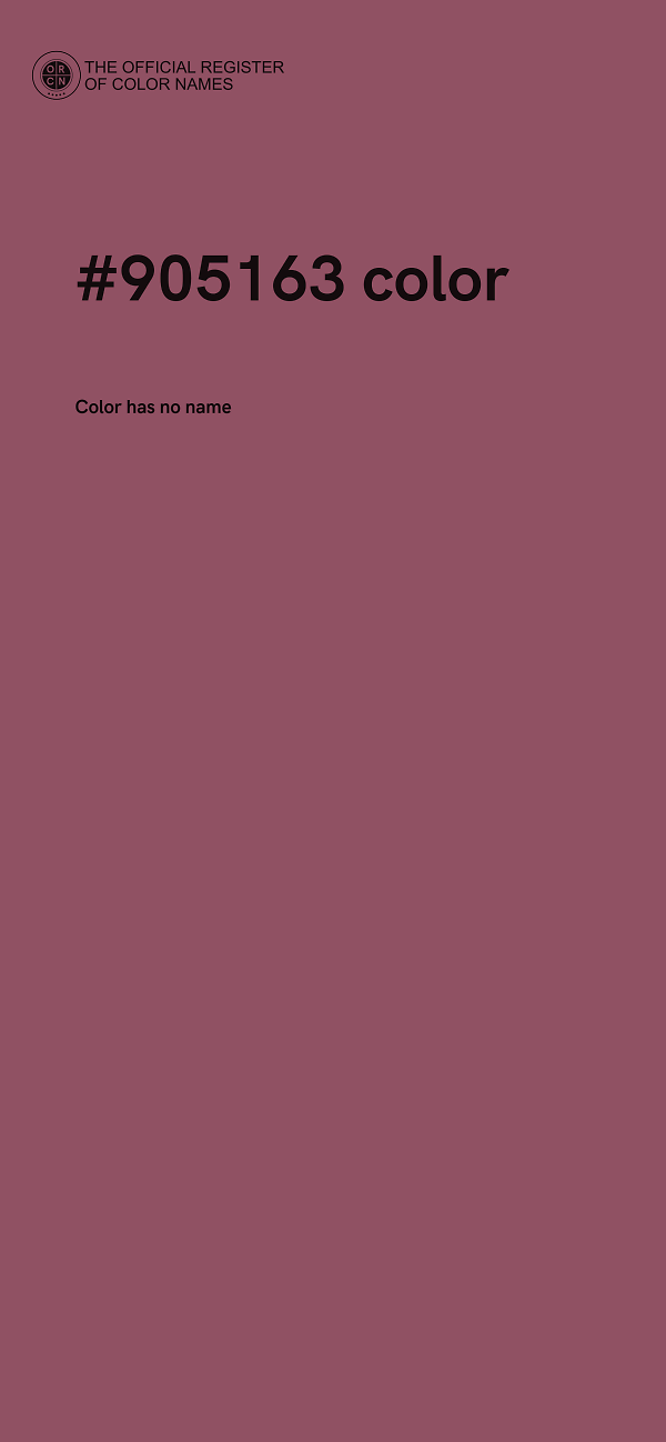 #905163 color image