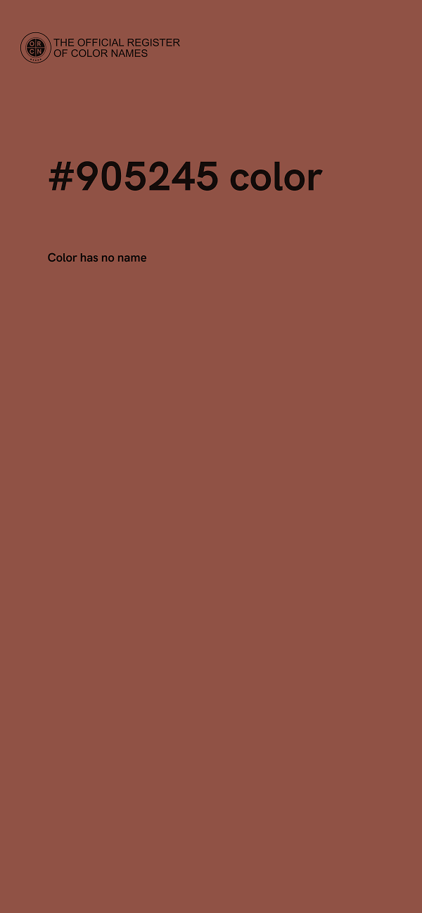 #905245 color image