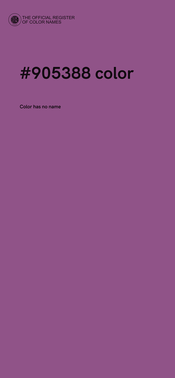 #905388 color image