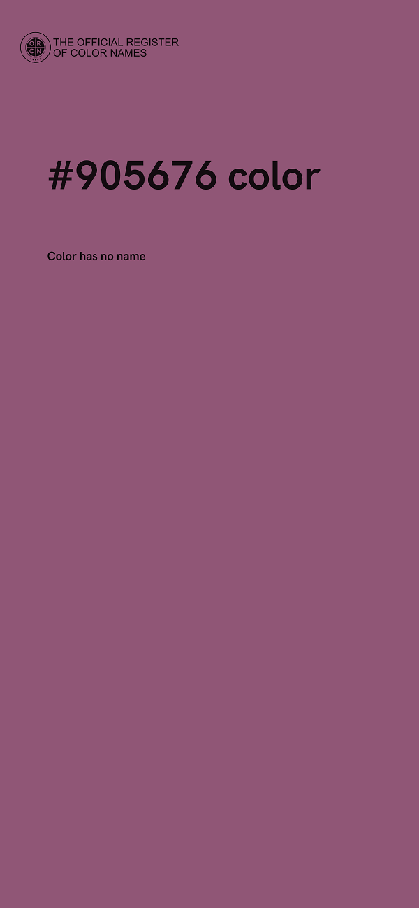 #905676 color image