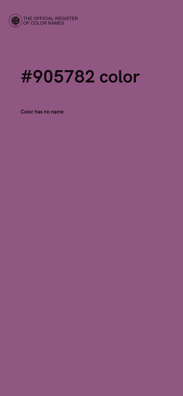 #905782 color image