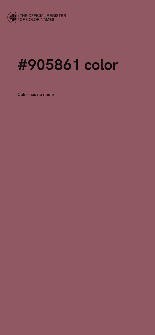 #905861 color image