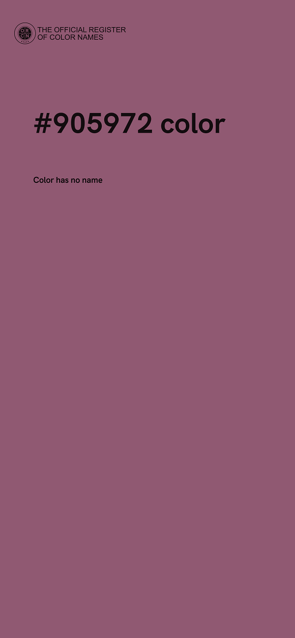 #905972 color image