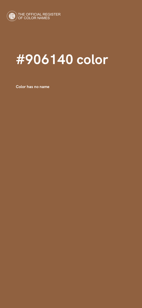 #906140 color image