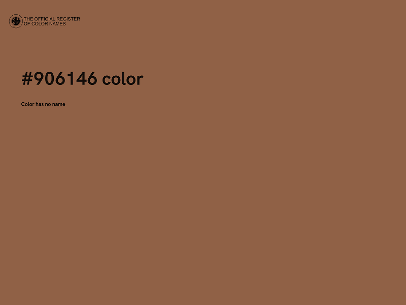 #906146 color image