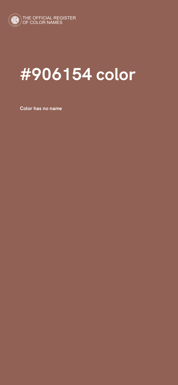 #906154 color image
