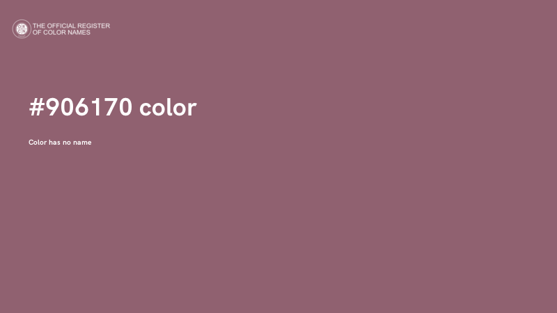 #906170 color image
