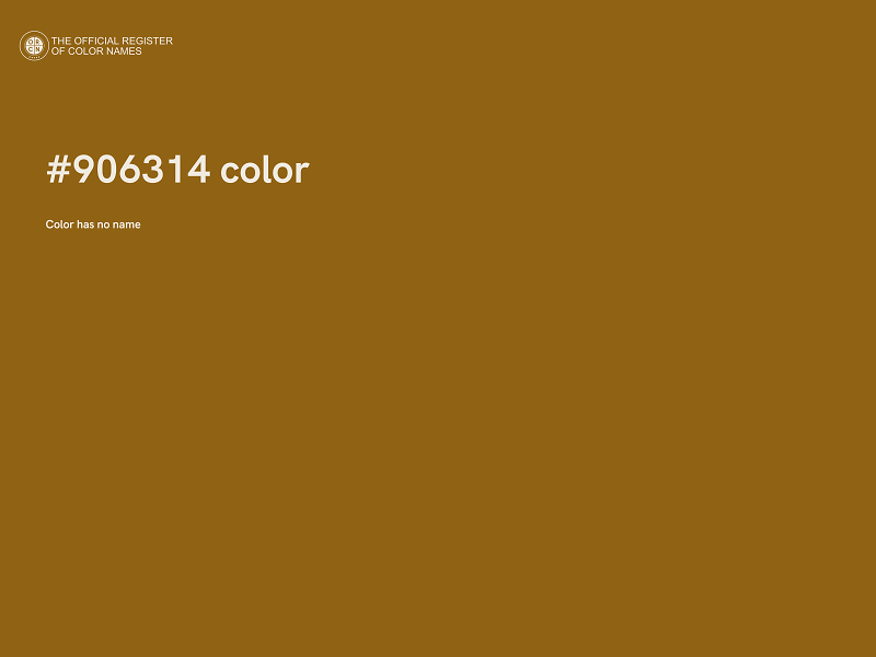 #906314 color image