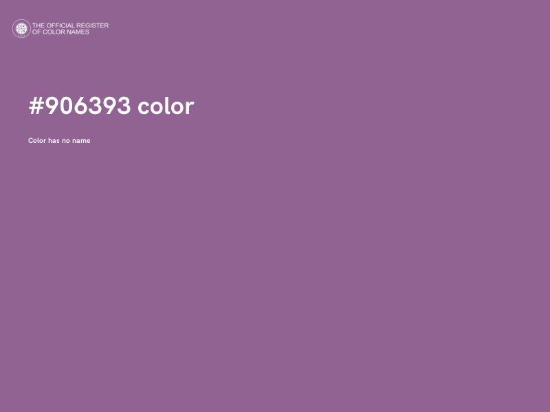 #906393 color image