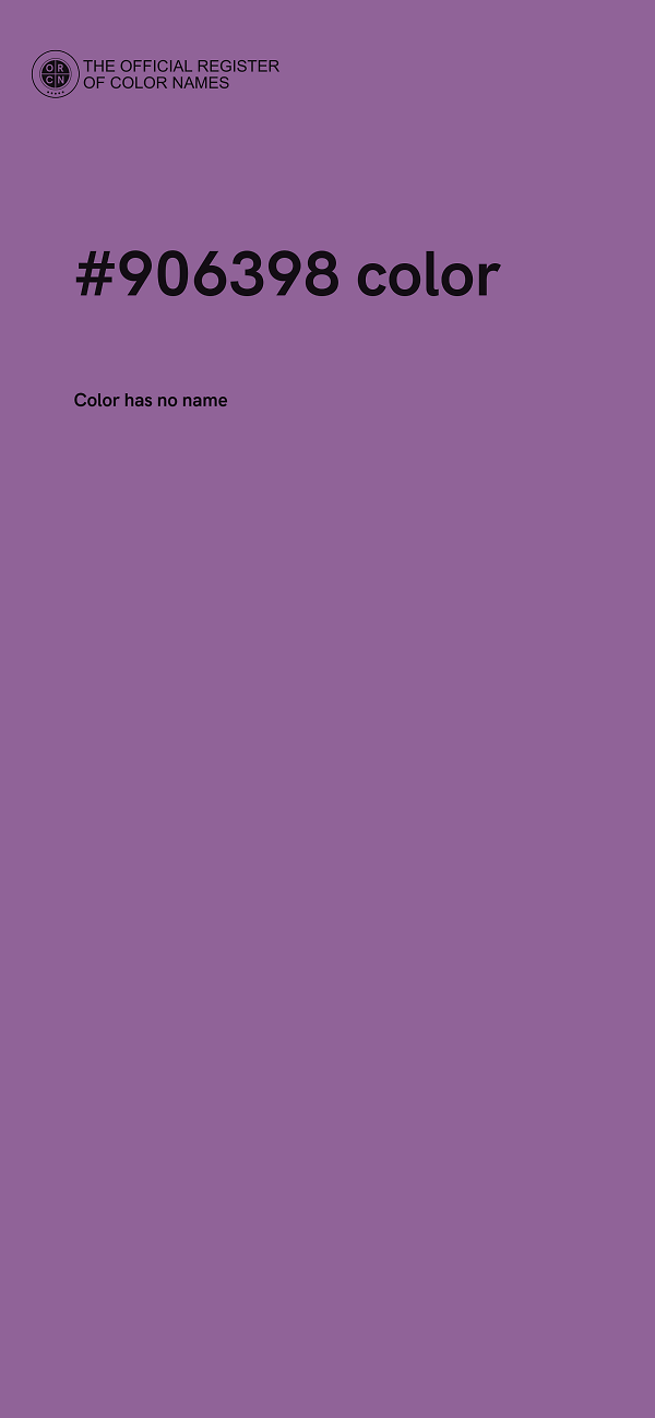 #906398 color image