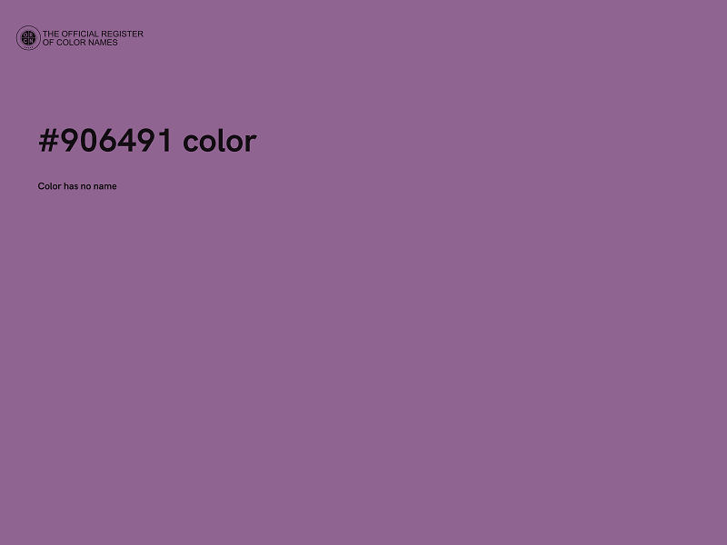 #906491 color image