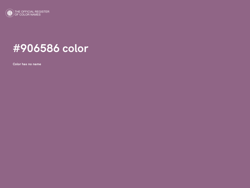 #906586 color image