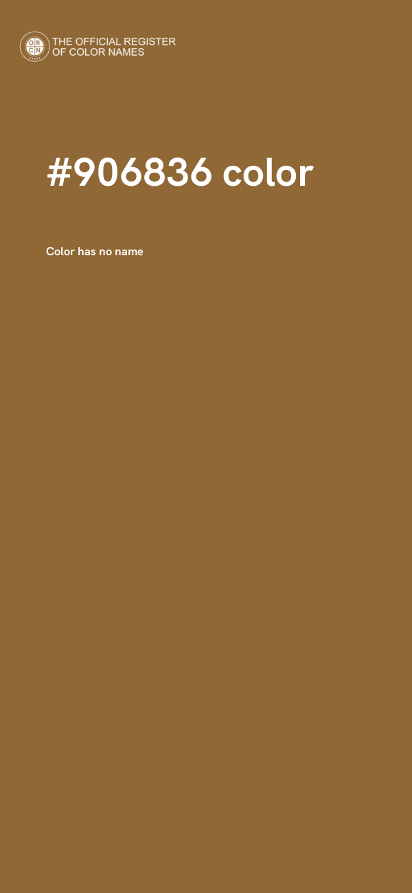 #906836 color image