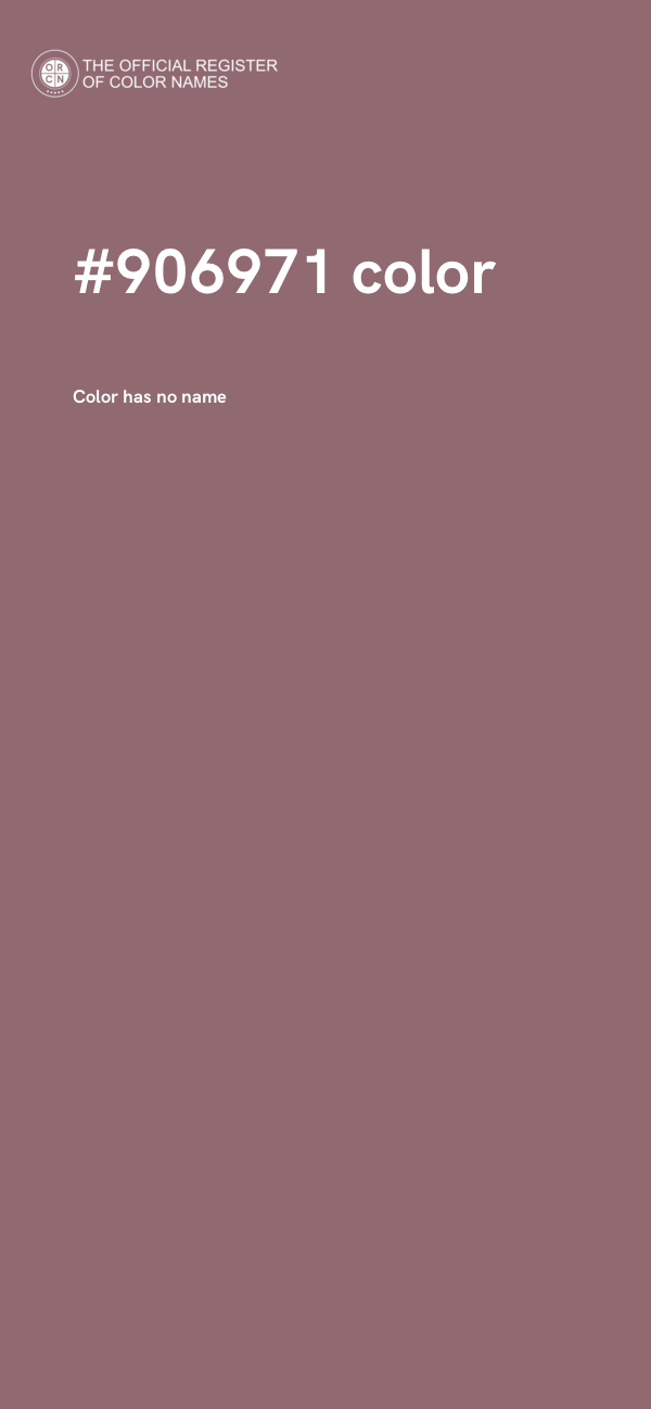 #906971 color image