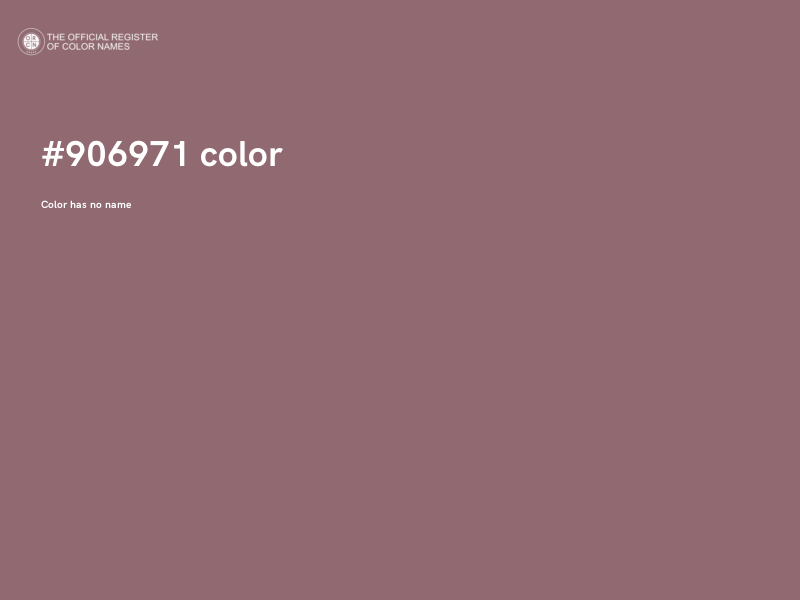 #906971 color image