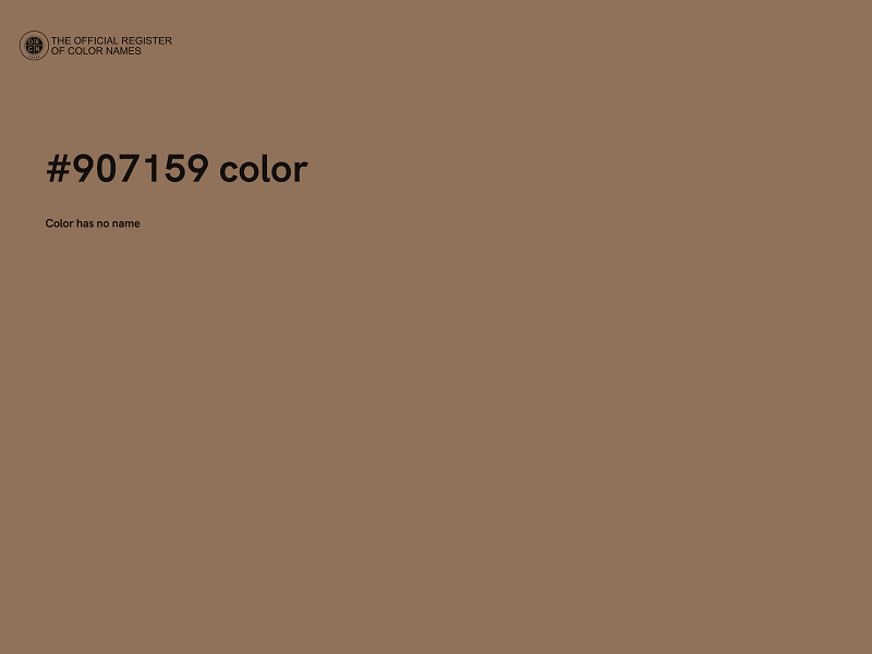 #907159 color image