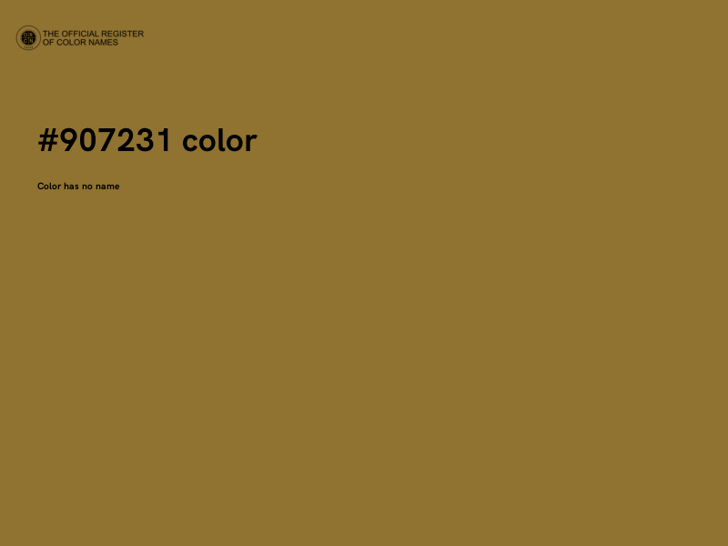 #907231 color image