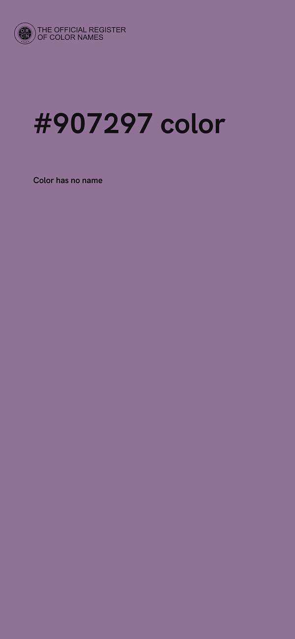 #907297 color image