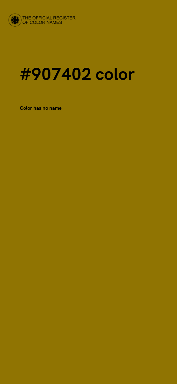 #907402 color image