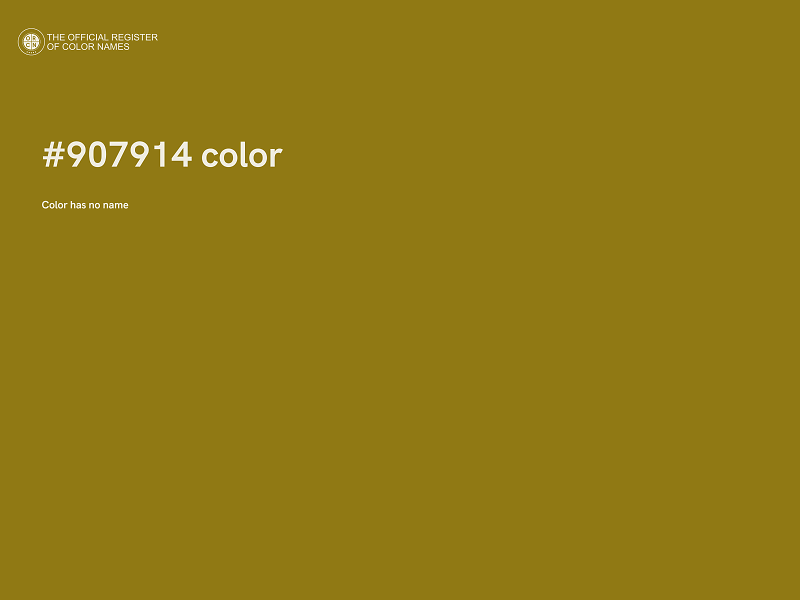 #907914 color image
