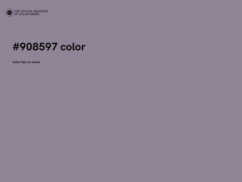 #908597 color image