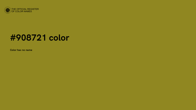 #908721 color image