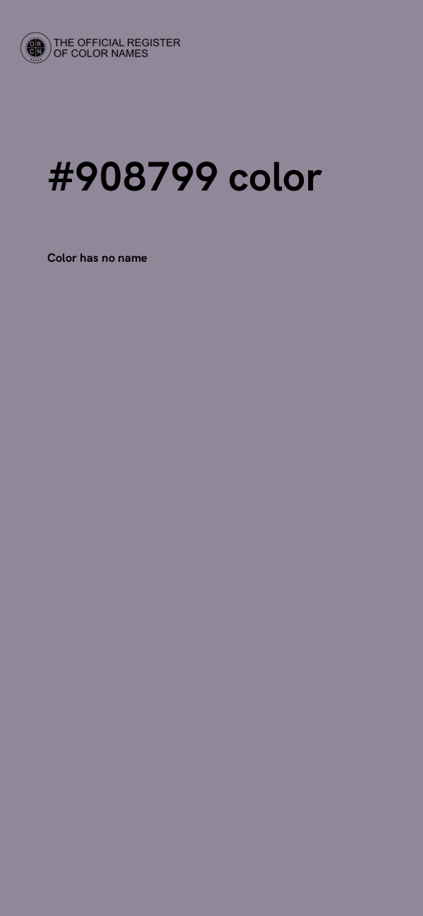 #908799 color image