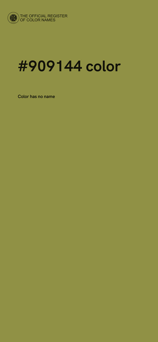 #909144 color image