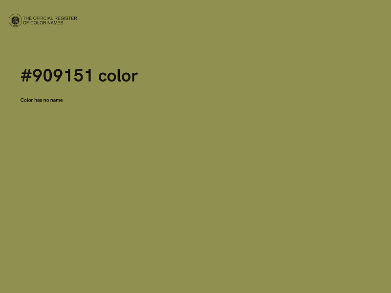 #909151 color image