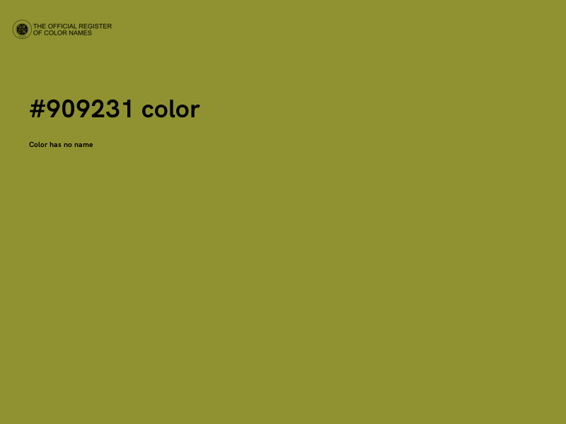 #909231 color image