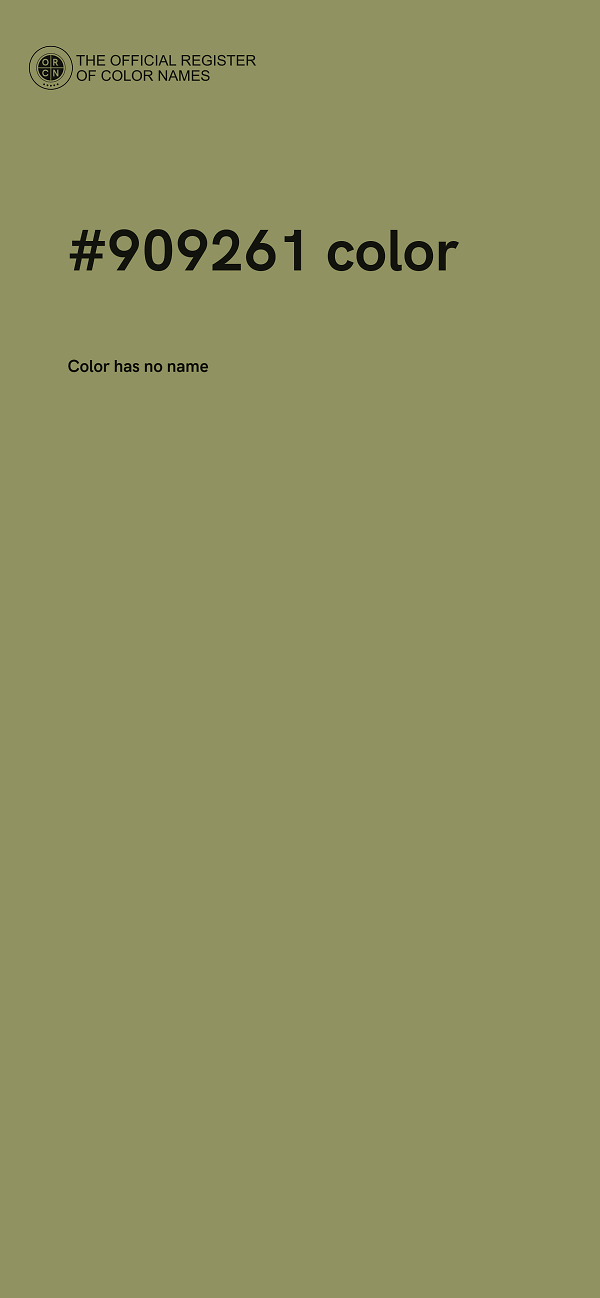 #909261 color image