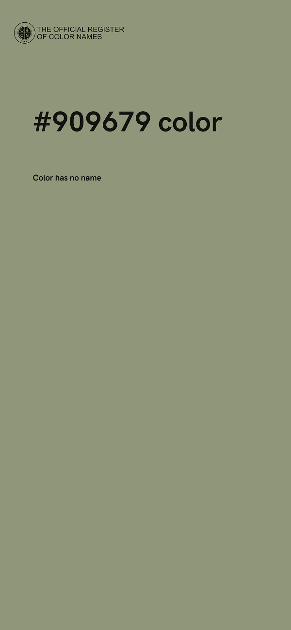 #909679 color image