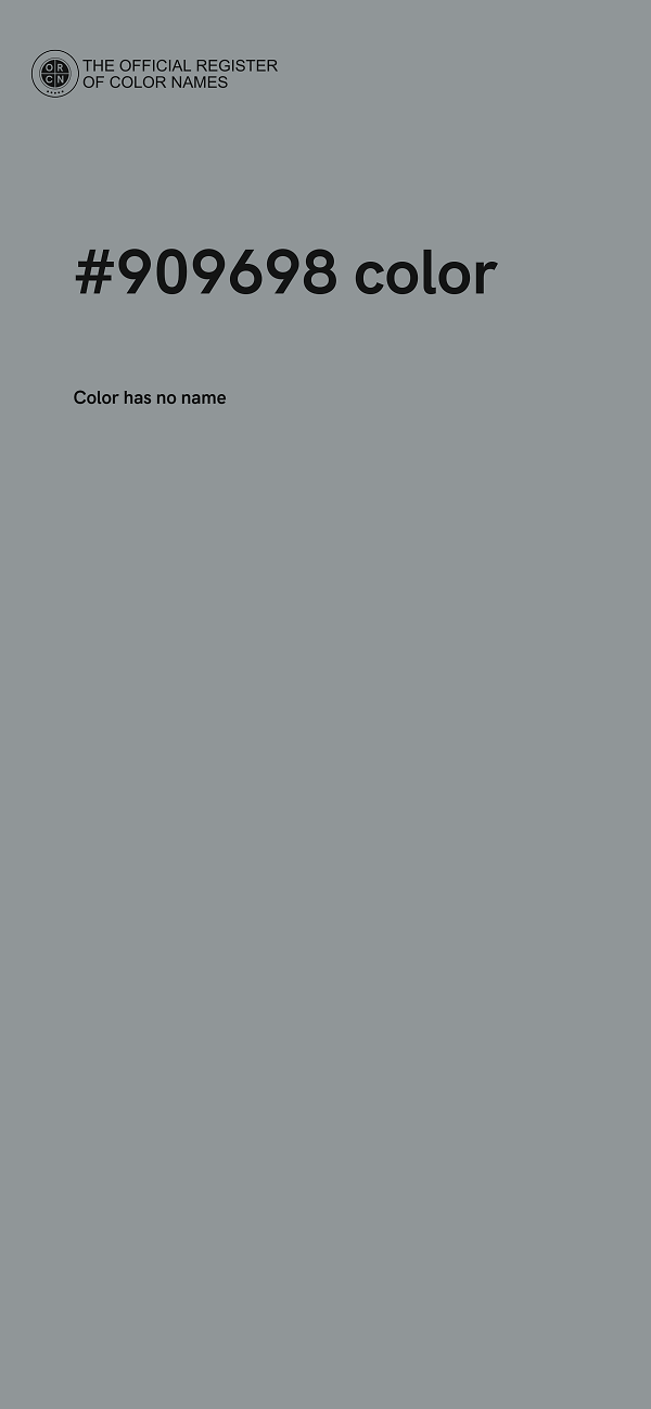 #909698 color image