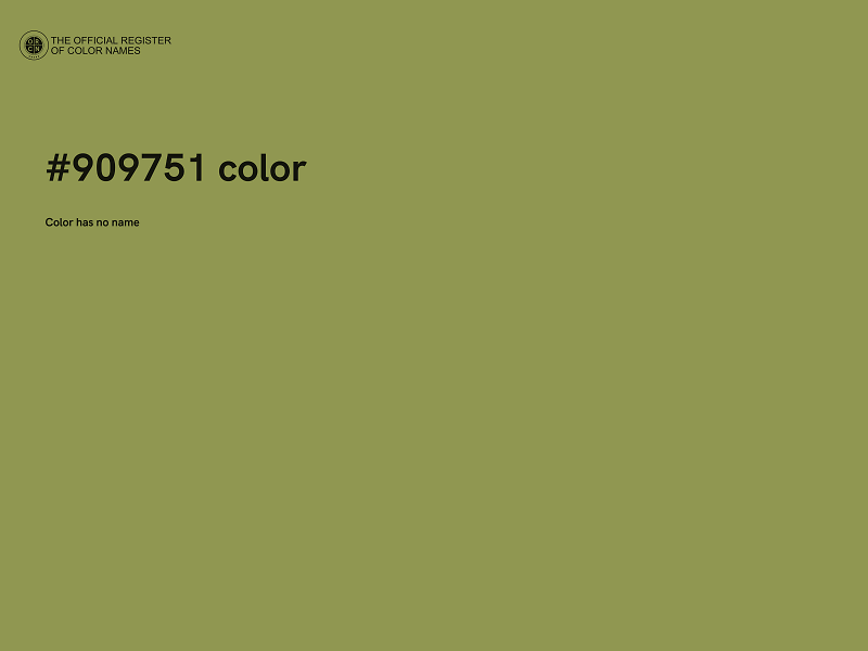 #909751 color image