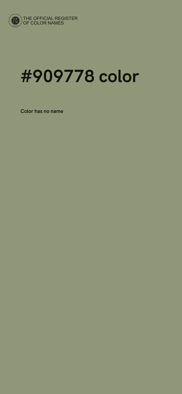 #909778 color image